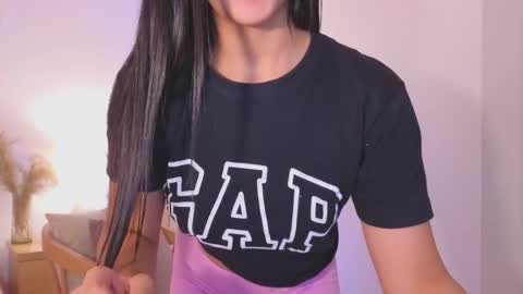 Megan online show from 02/03/25, 11:26