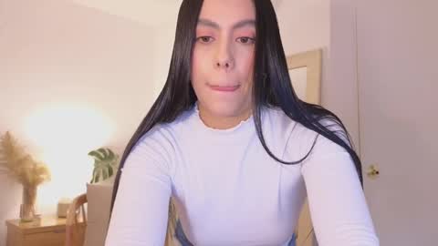 Megan online show from 02/27/25, 07:58