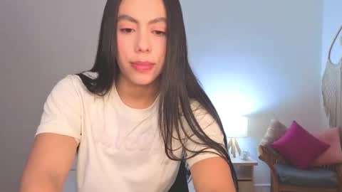 Megan online show from 03/01/25, 02:02