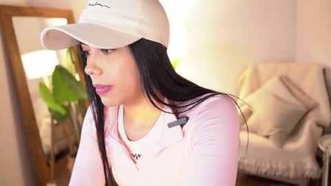 Megan online show from 10/26/25, 05:52