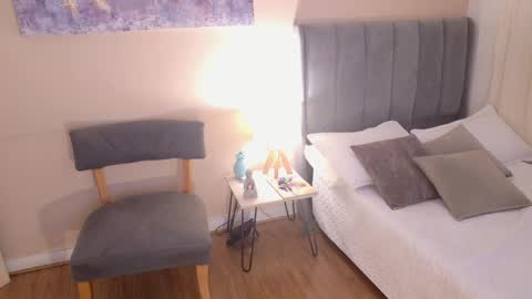 Megan online show from 04/13/26, 11:48