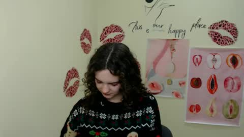 Susie online show from 01/16/25, 10:21