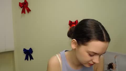 Susie online show from 01/24/25, 07:41