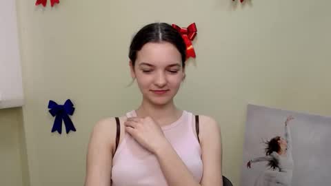 Susie online show from 02/14/25, 10:38