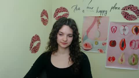 Susie online show from 02/17/25, 04:37