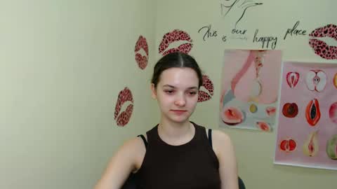 Susie online show from 02/25/25, 04:10