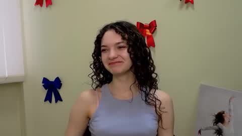 Susie online show from 02/26/25, 07:20