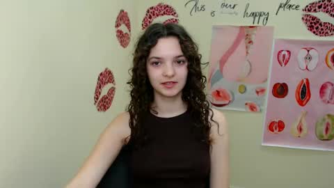 Susie online show from 03/06/25, 10:41