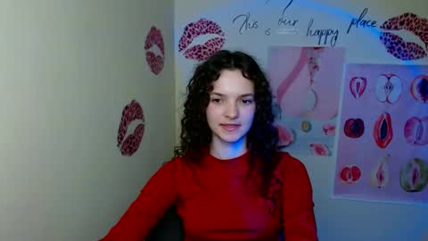 Susie online show from 03/08/25, 05:07