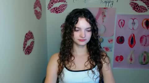 Susie online show from 09/15/25, 06:35