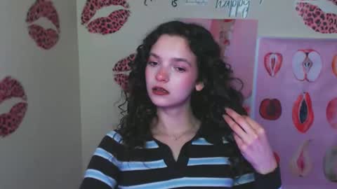 Susie online show from 02/07/26, 01:15