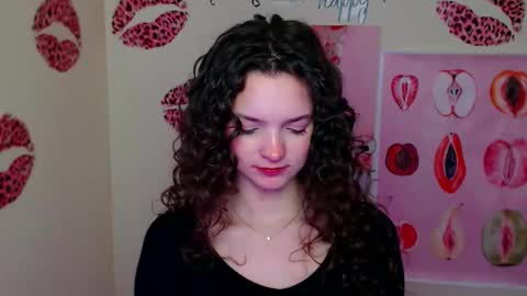 Susie online show from 02/17/26, 02:13