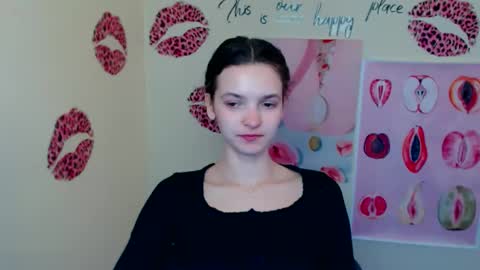 Susie online show from 03/14/26, 01:27