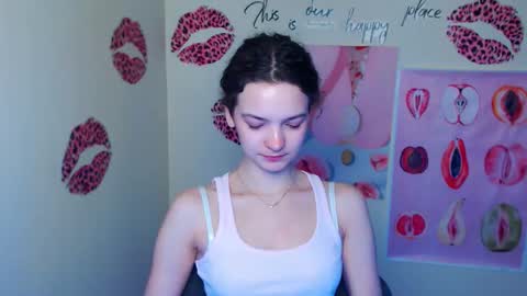 Susie online show from 03/22/26, 07:12