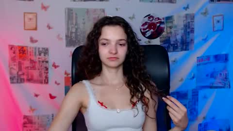 Susie online show from 05/24/26, 06:07