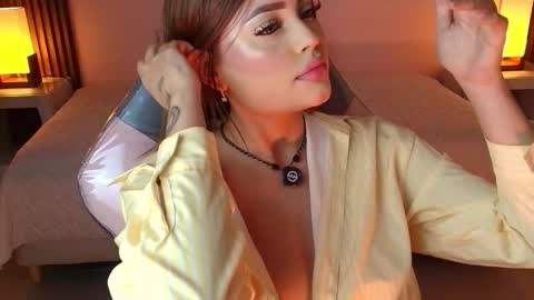 Meli online show from 03/04/26, 07:53