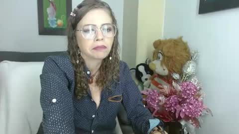 melisa online show from 02/26/25, 12:03