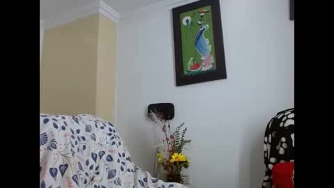 melisa online show from 04/07/26, 08:53