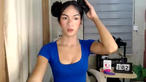 Melly online show from 03/01/26, 09:06