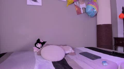 _melodyblossom_ online show from 11/12/25, 10:30