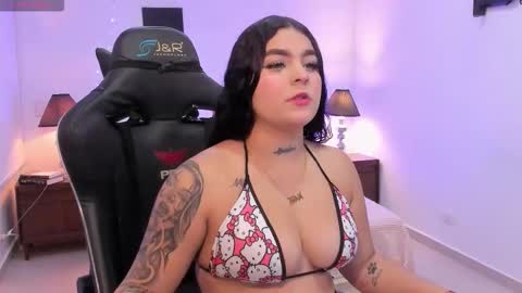 _melodyblossom_ online show from 01/12/26, 08:14