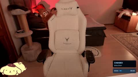 Snapshot of _meowmiko__ chatting on 02/09/25, 10:11 miko3 online show from 02/09/25, 10:11