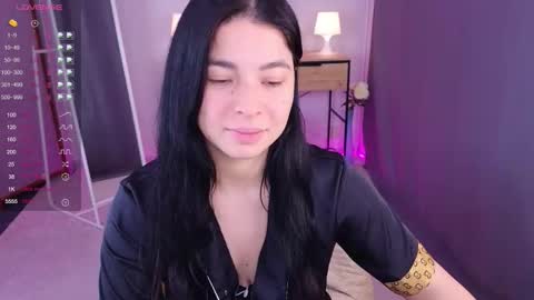 Feiia online show from 11/26/25, 07:20