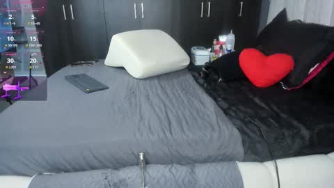 Merida independet model online show from 01/07/26, 04:31