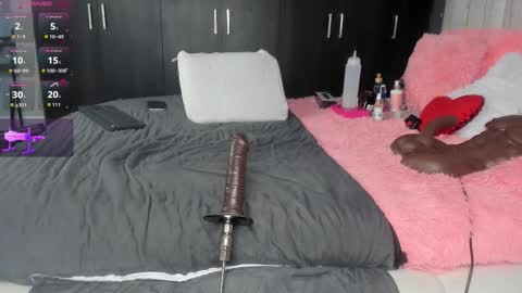 Merida independet model online show from 03/26/26, 05:18