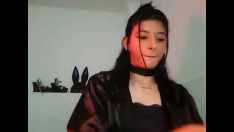 Mia-foster online show from 02/26/25, 01:21