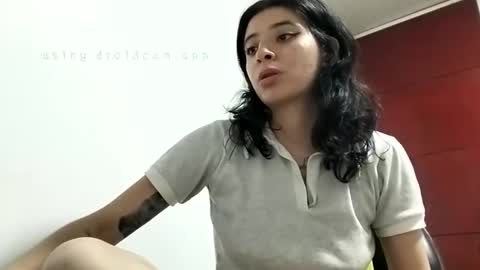 Mia-foster online show from 10/30/25, 04:47