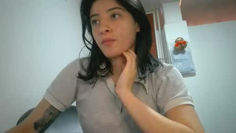 Mia-foster online show from 01/16/26, 08:13