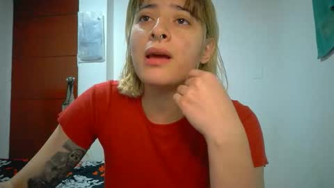 Mia-foster online show from 04/20/26, 06:20