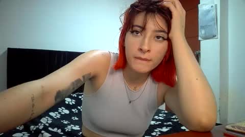 Snapshot of _mia_foster1 chatting on 06/07/26, 02:05 Mia-foster online show from 06/07/26, 02:05
