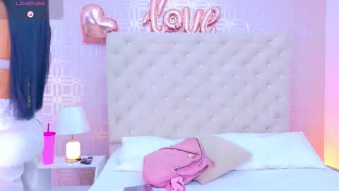 Mia Monroe online show from 02/22/26, 07:45