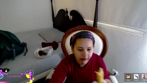  Mia  online show from 04/08/26, 12:38