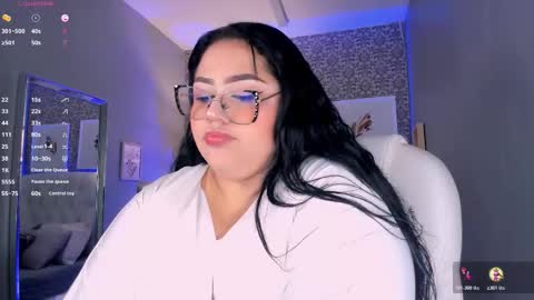 michel online show from 11/30/25, 03:21