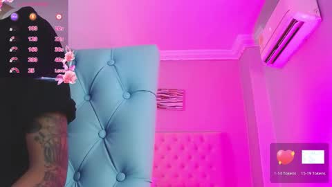 Paula online show from 12/04/25, 11:30