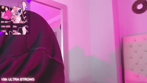 Paula online show from 02/10/26, 11:36