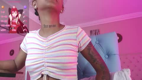 Paula online show from 04/10/26, 11:15