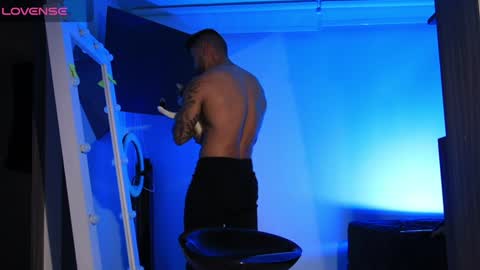 soy mike online show from 12/26/24, 03:49