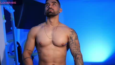 soy mike online show from 01/08/25, 02:56