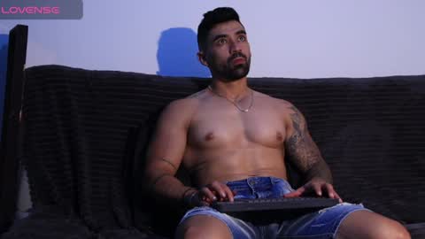 soy mike online show from 01/29/25, 11:46