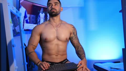 soy mike online show from 02/06/25, 09:06