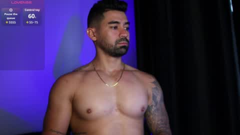 soy mike online show from 10/17/25, 02:52