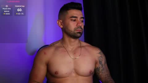 soy mike online show from 10/19/25, 02:07