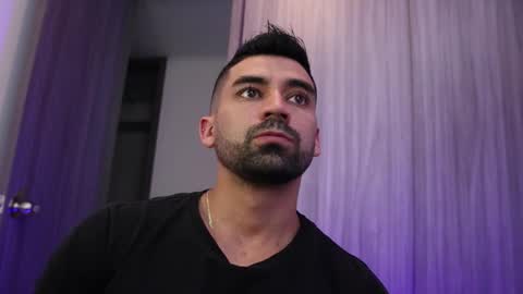 soy mike online show from 11/17/25, 11:10