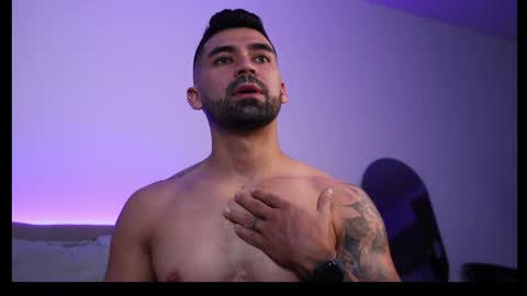 soy mike online show from 02/07/26, 12:58