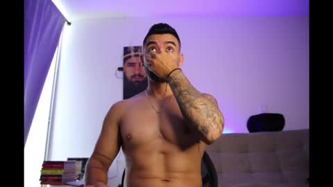 soy mike online show from 03/23/26, 06:34