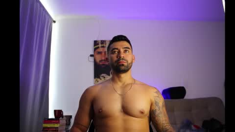 soy mike online show from 03/26/26, 06:46